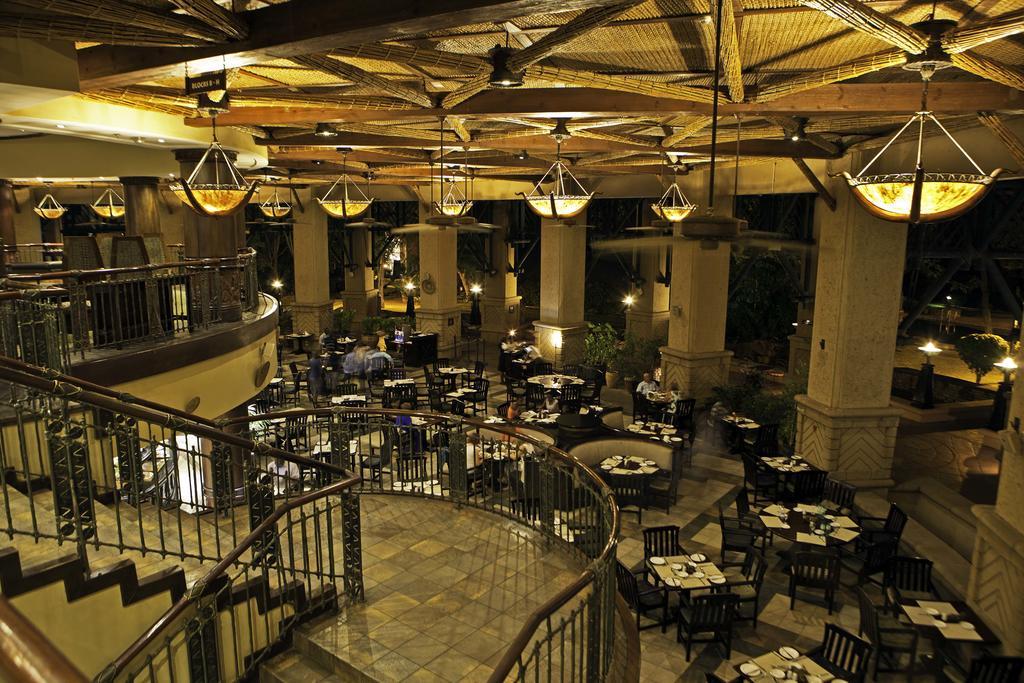 The Kingdom At Victoria Falls Exterior foto