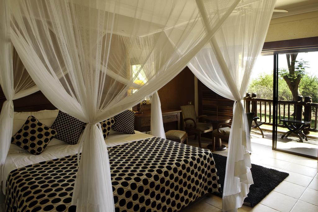 The Kingdom At Victoria Falls Exterior foto