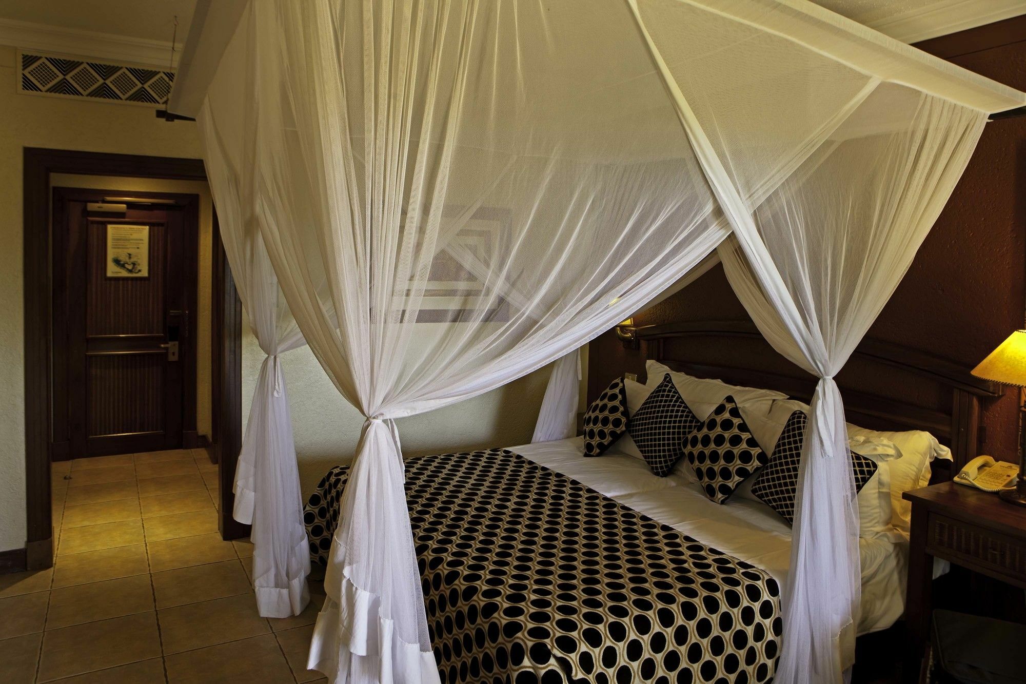 The Kingdom At Victoria Falls Exterior foto